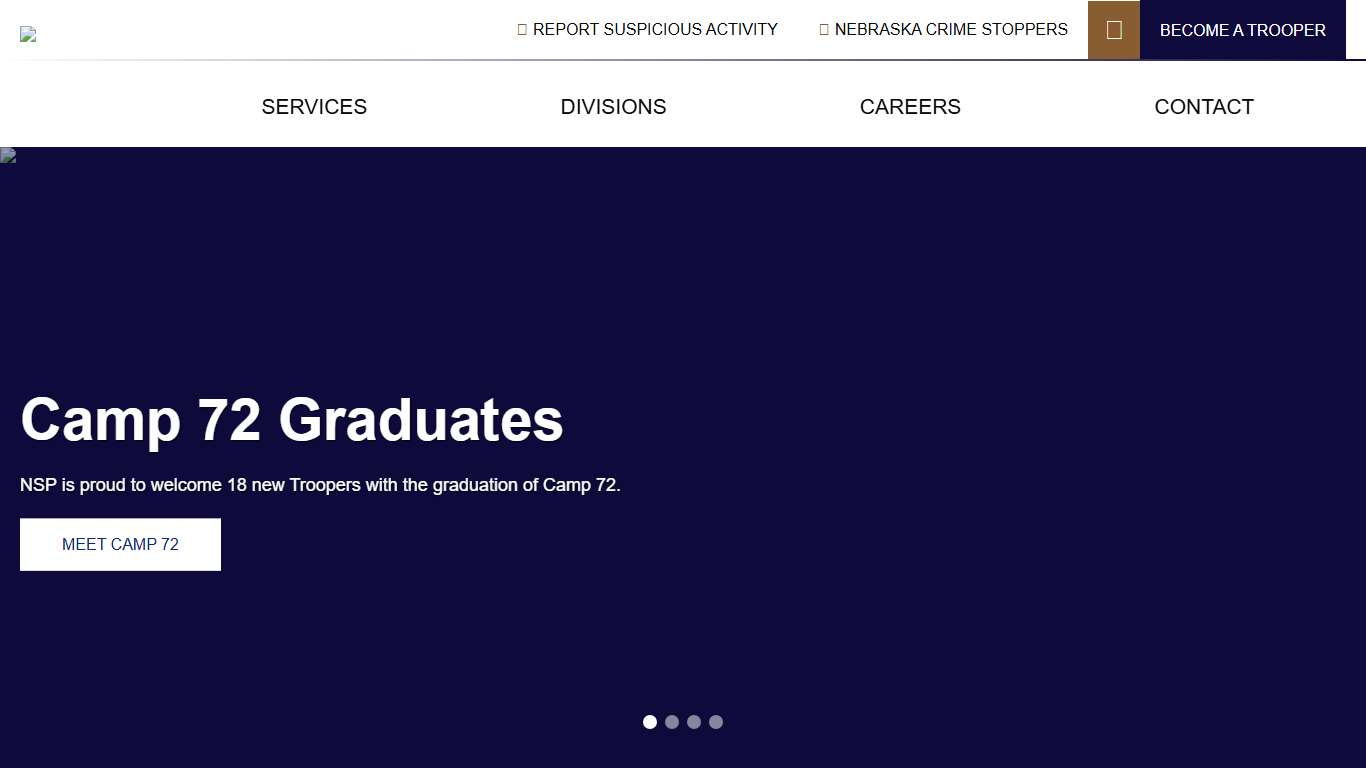 Nebraska State Patrol